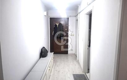 ZİRAAT MAHALLESİNDE KÖŞEBAŞI 3+1 KİRALIK DAİRE