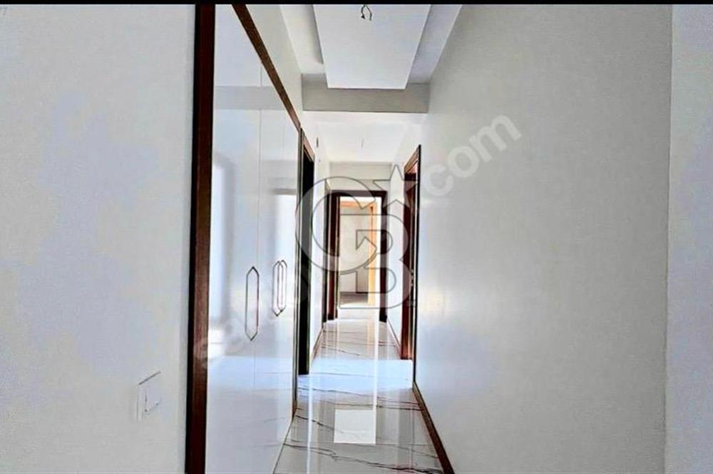 VADİ ANKARA SİTESİ BÜYÜK TİP 2+1 KİRALIK DAİRE