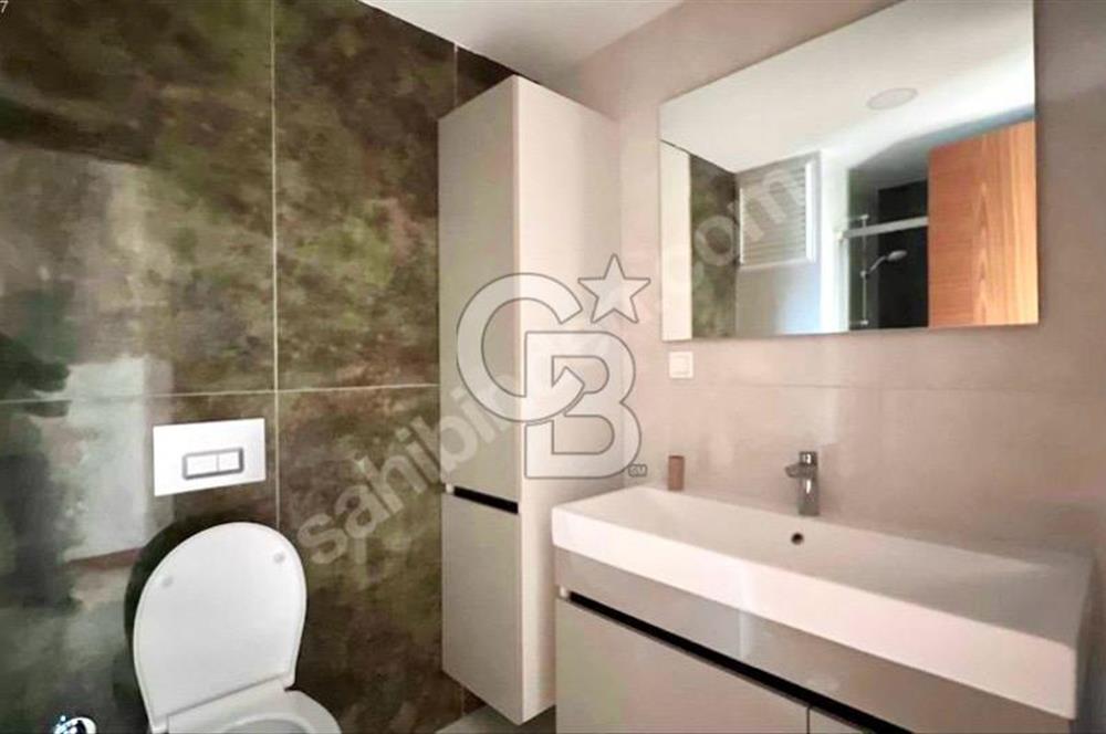 VADİ ANKARA SİTESİ BÜYÜK TİP 2+1 KİRALIK DAİRE