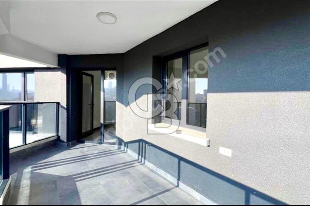 VADİ ANKARA SİTESİ BÜYÜK TİP 2+1 KİRALIK DAİRE