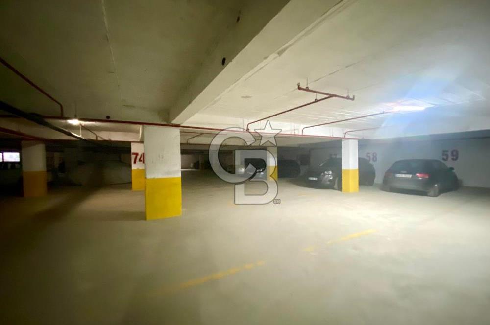 VADİ ANKARA SİTESİ BÜYÜK TİP 2+1 KİRALIK DAİRE