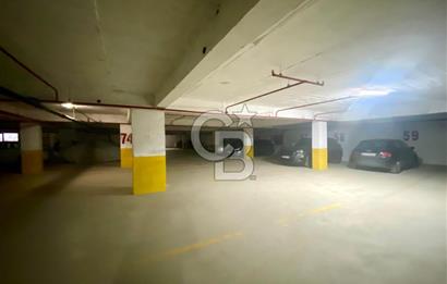 VADİ ANKARA SİTESİ BÜYÜK TİP 2+1 KİRALIK DAİRE
