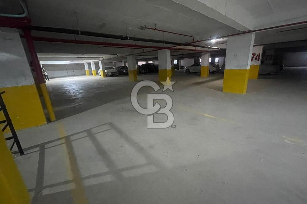 VADİ ANKARA SİTESİ BÜYÜK TİP 2+1 KİRALIK DAİRE
