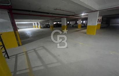 VADİ ANKARA SİTESİ BÜYÜK TİP 2+1 KİRALIK DAİRE