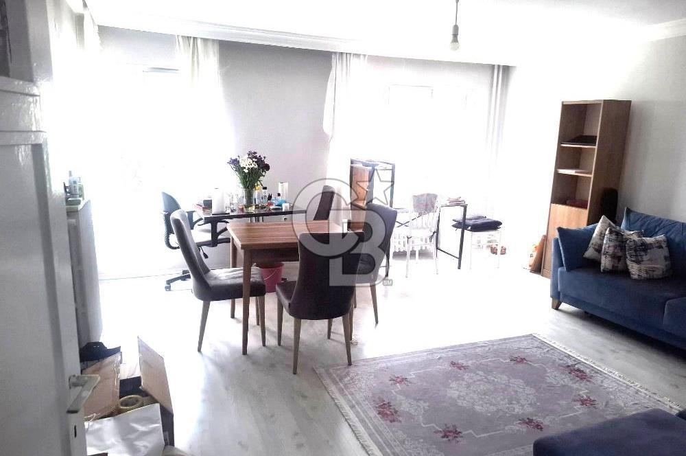 ZİRAAT MAHALLESİNDE KÖŞEBAŞI 3+1 KİRALIK DAİRE