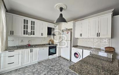Mersin Davultepe Denize Sıfır Sitede Eşyalı Kiralık Daire