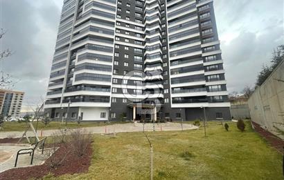 VADİ ANKARA SİTESİ BÜYÜK TİP 2+1 KİRALIK DAİRE