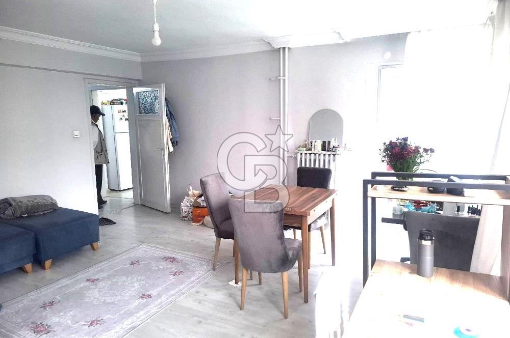 ZİRAAT MAHALLESİNDE KÖŞEBAŞI 3+1 KİRALIK DAİRE