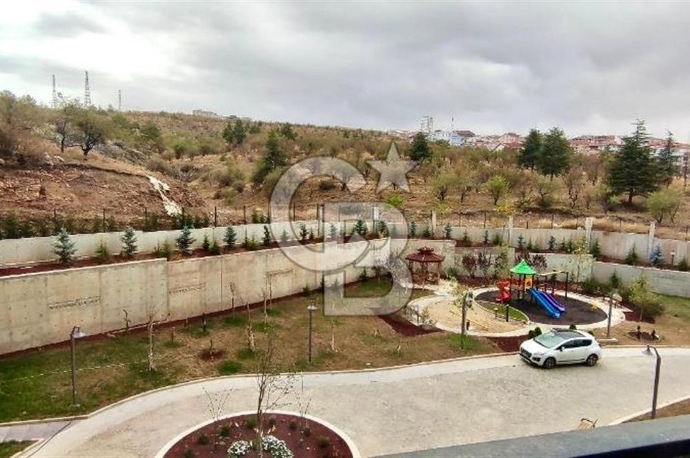 VADİ ANKARA SİTESİ BÜYÜK TİP 2+1 KİRALIK DAİRE
