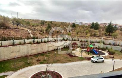 VADİ ANKARA SİTESİ BÜYÜK TİP 2+1 KİRALIK DAİRE