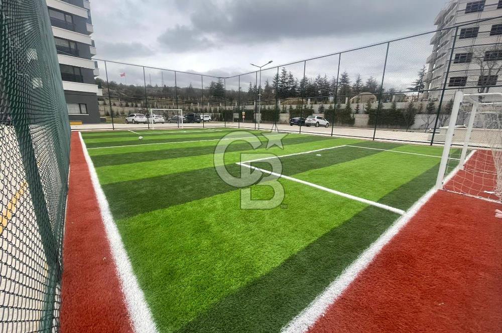 VADİ ANKARA SİTESİ BÜYÜK TİP 2+1 KİRALIK DAİRE