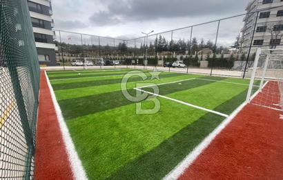 VADİ ANKARA SİTESİ BÜYÜK TİP 2+1 KİRALIK DAİRE