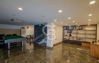 İzmir Menderes'te 4 Katlı Komple Satılık İşyeri