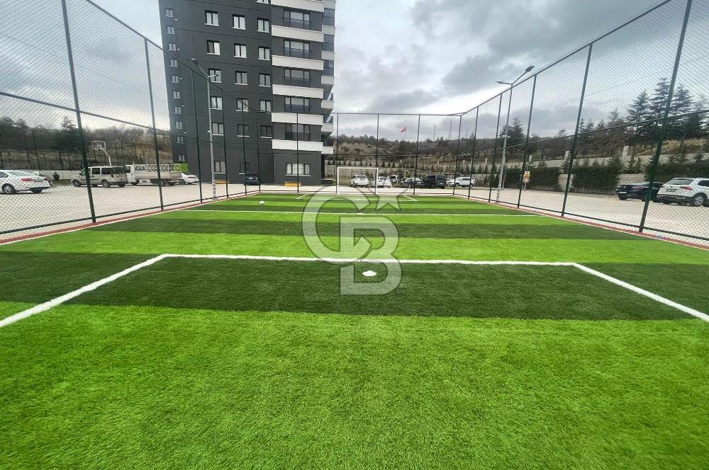 VADİ ANKARA SİTESİ BÜYÜK TİP 2+1 KİRALIK DAİRE