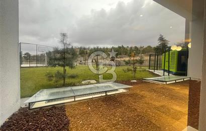 VADİ ANKARA SİTESİ BÜYÜK TİP 2+1 KİRALIK DAİRE