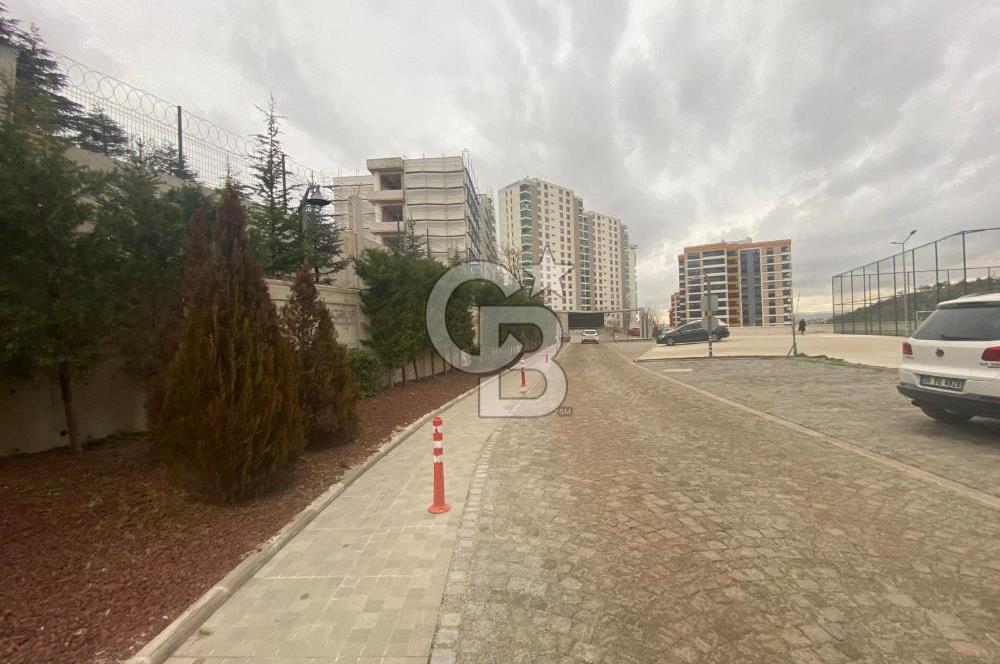 VADİ ANKARA SİTESİ BÜYÜK TİP 2+1 KİRALIK DAİRE