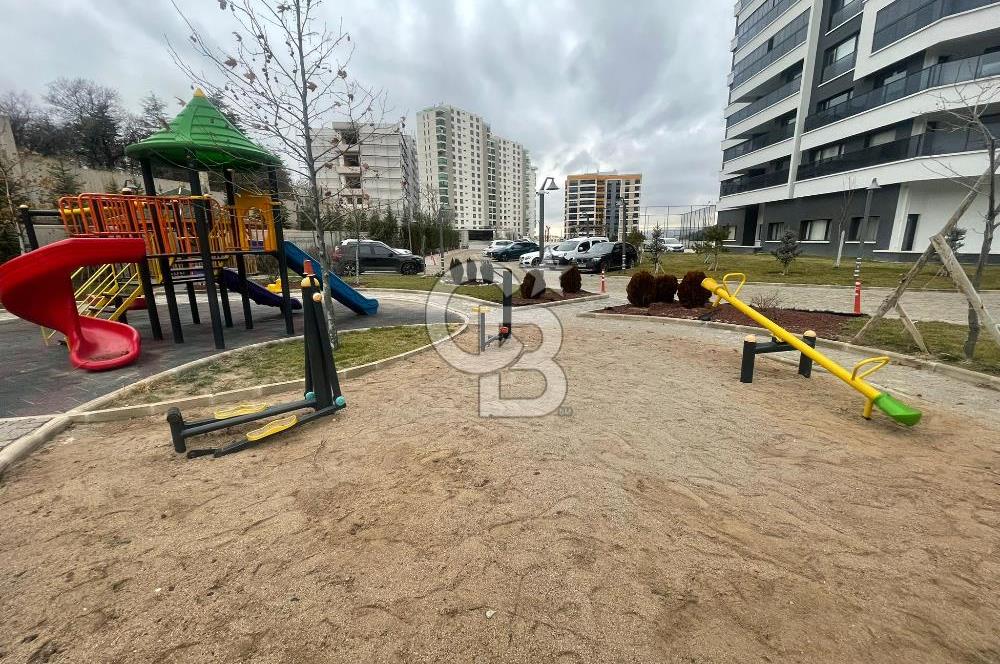 VADİ ANKARA SİTESİ BÜYÜK TİP 2+1 KİRALIK DAİRE