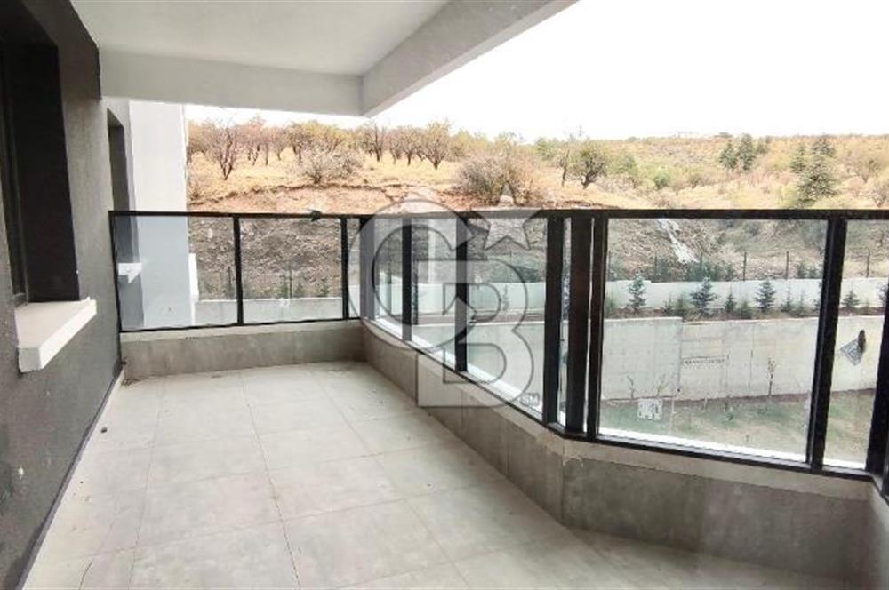 VADİ ANKARA SİTESİ BÜYÜK TİP 2+1 KİRALIK DAİRE