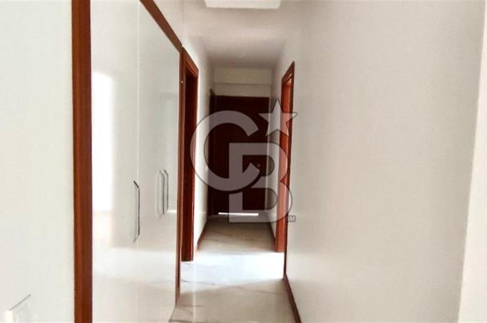 VADİ ANKARA SİTESİ BÜYÜK TİP 2+1 KİRALIK DAİRE
