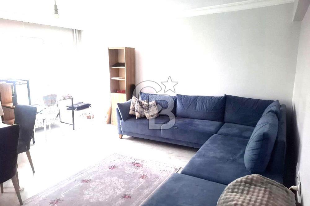 ZİRAAT MAHALLESİNDE KÖŞEBAŞI 3+1 KİRALIK DAİRE