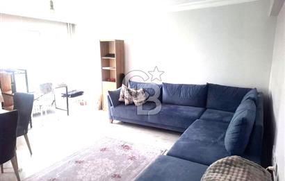 ZİRAAT MAHALLESİNDE KÖŞEBAŞI 3+1 KİRALIK DAİRE