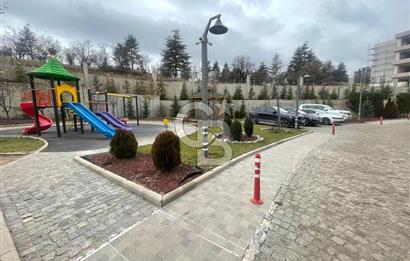 VADİ ANKARA SİTESİ BÜYÜK TİP 2+1 KİRALIK DAİRE
