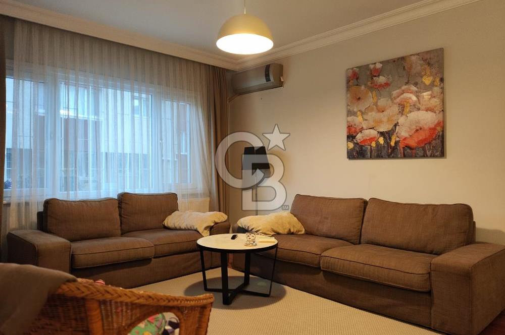 MERDİVENKÖY'DE ARSA PAYI İYİ İÇİ TEMİZ 3+1