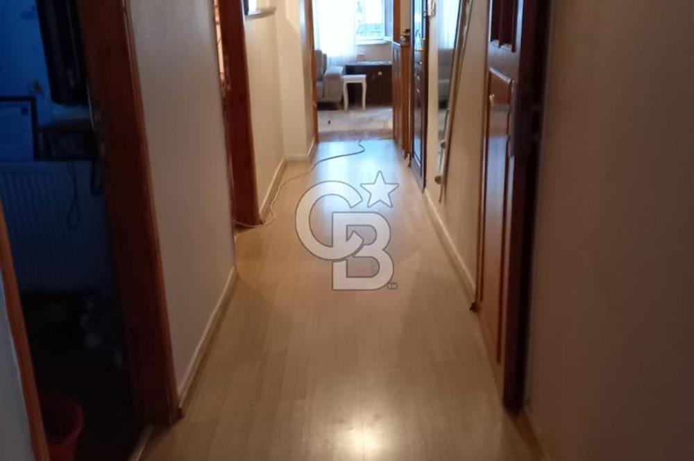 ŞİŞLİ'DE CEVAHİR AVM YAKIN 3+1