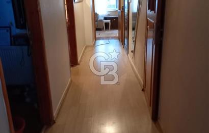 ŞİŞLİ'DE CEVAHİR AVM YAKIN 3+1