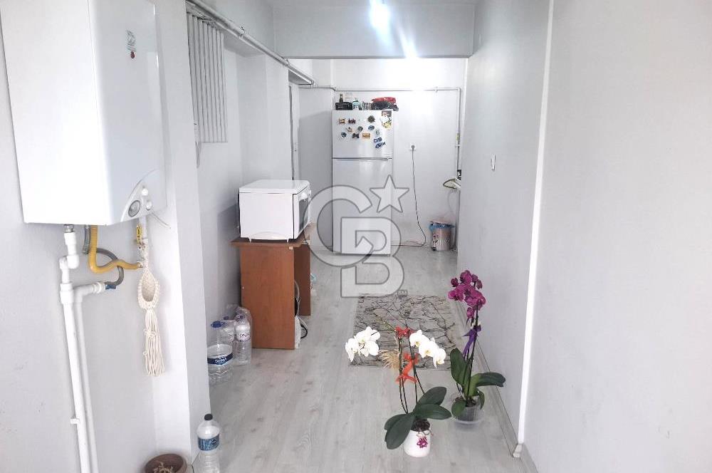 ZİRAAT MAHALLESİNDE KÖŞEBAŞI 3+1 KİRALIK DAİRE