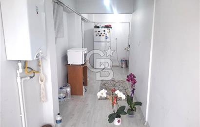 ZİRAAT MAHALLESİNDE KÖŞEBAŞI 3+1 KİRALIK DAİRE