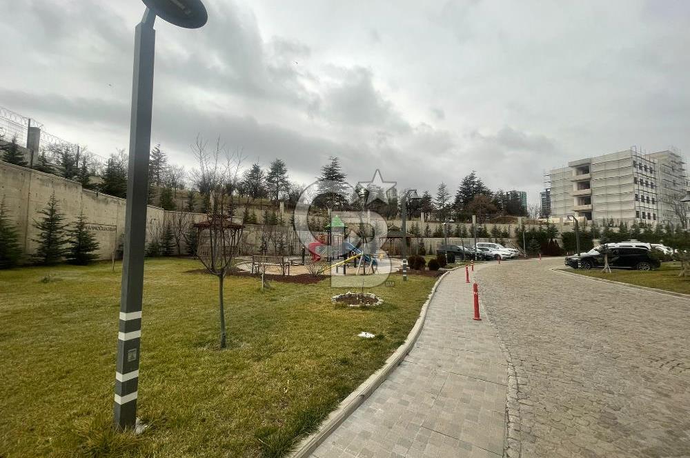 VADİ ANKARA SİTESİ BÜYÜK TİP 2+1 KİRALIK DAİRE