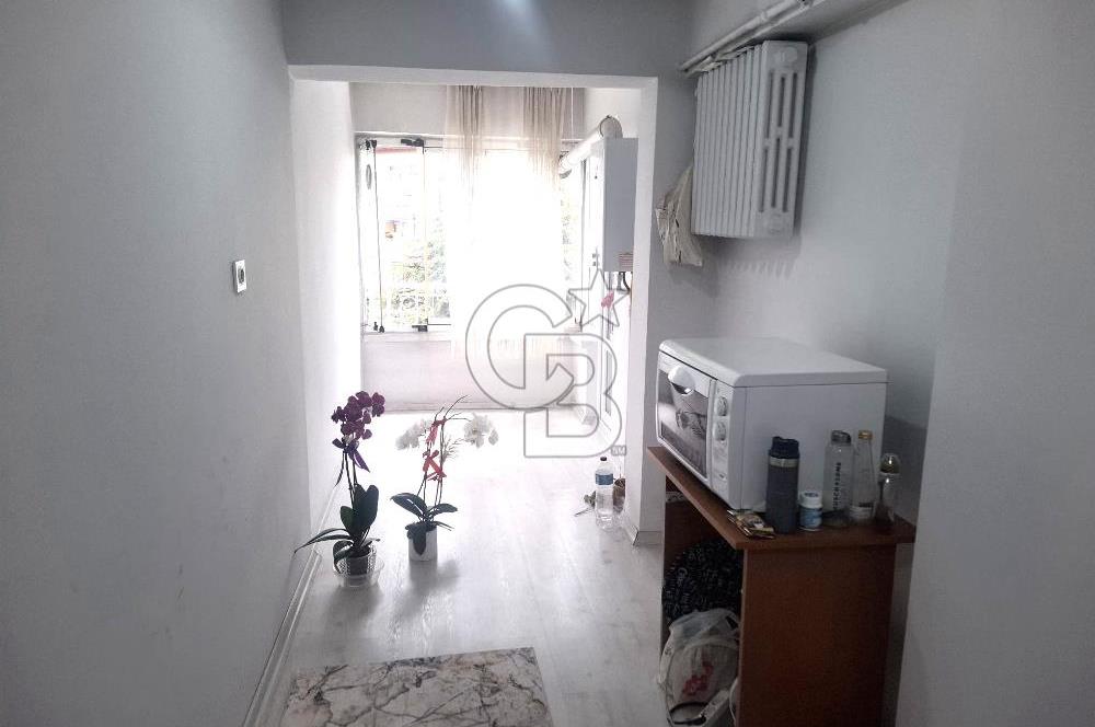 ZİRAAT MAHALLESİNDE KÖŞEBAŞI 3+1 KİRALIK DAİRE
