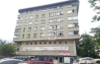 ZİRAAT MAHALLESİNDE KÖŞEBAŞI 3+1 KİRALIK DAİRE
