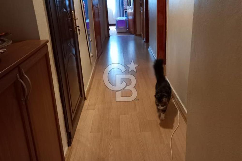 ŞİŞLİ'DE CEVAHİR AVM YAKIN 3+1