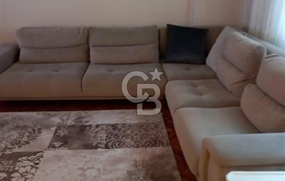 ŞİŞLİ'DE CEVAHİR AVM YAKIN 3+1