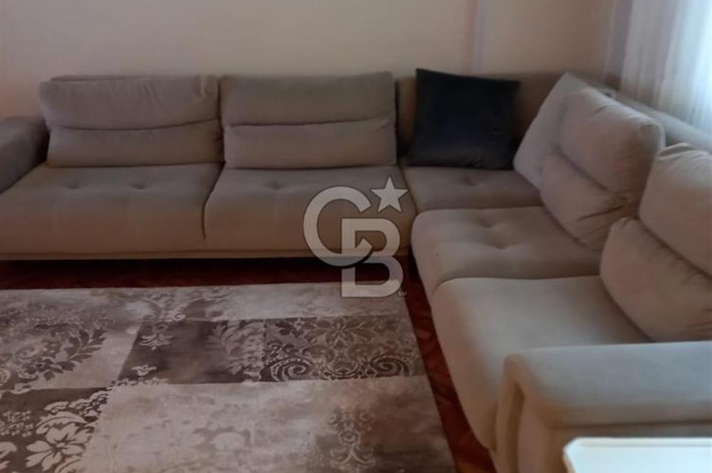 ŞİŞLİ'DE CEVAHİR AVM YAKIN 3+1