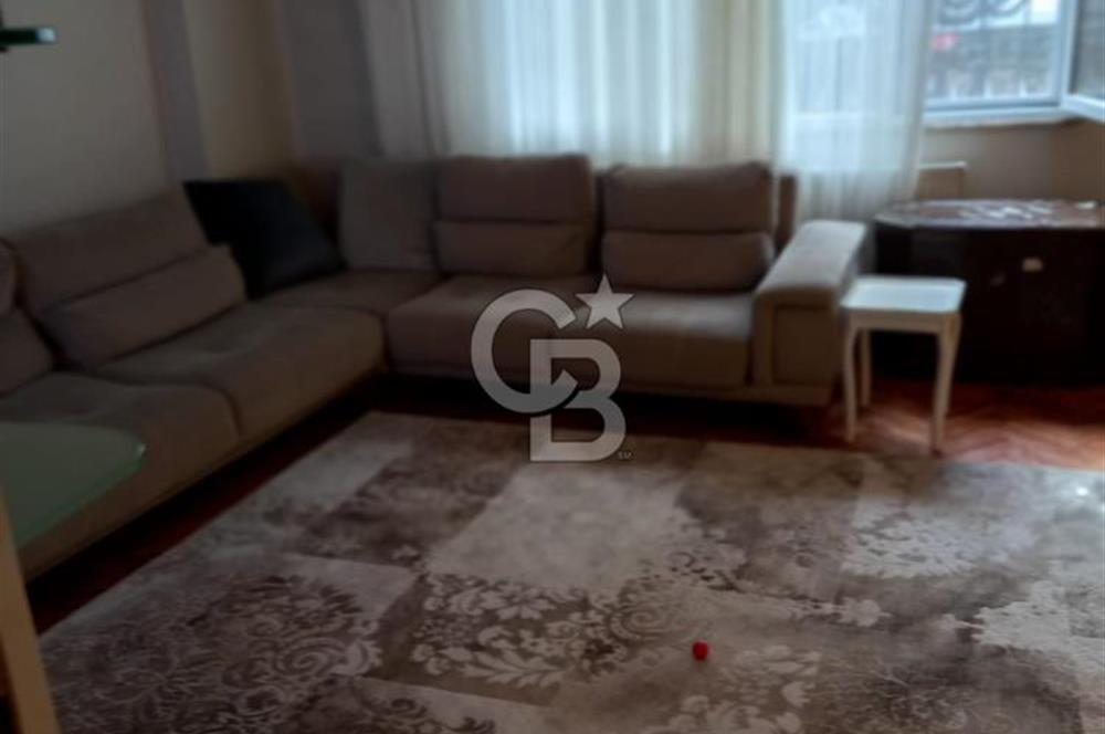 ŞİŞLİ'DE CEVAHİR AVM YAKIN 3+1