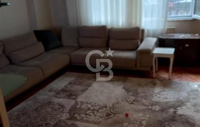 ŞİŞLİ'DE CEVAHİR AVM YAKIN 3+1