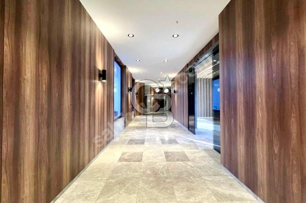 VADİ ANKARA SİTESİ BÜYÜK TİP 2+1 KİRALIK DAİRE