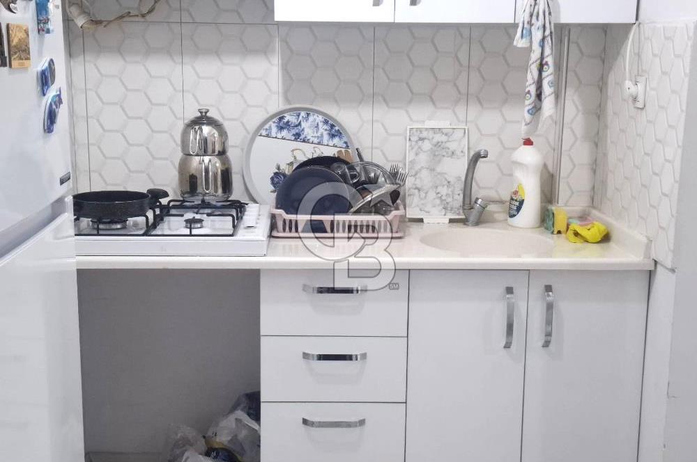 ZİRAAT MAHALLESİNDE KÖŞEBAŞI 3+1 KİRALIK DAİRE
