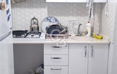 ZİRAAT MAHALLESİNDE KÖŞEBAŞI 3+1 KİRALIK DAİRE