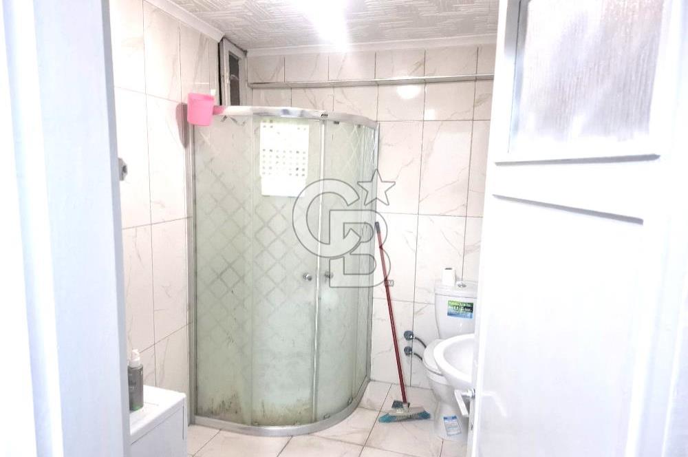 ZİRAAT MAHALLESİNDE KÖŞEBAŞI 3+1 KİRALIK DAİRE