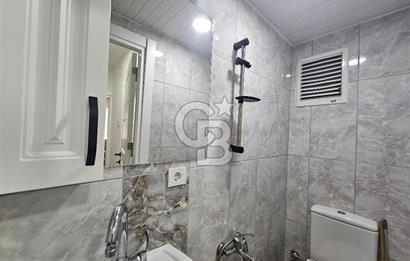 Mersin Davultepe Denize Sıfır Sitede Eşyalı Kiralık Daire