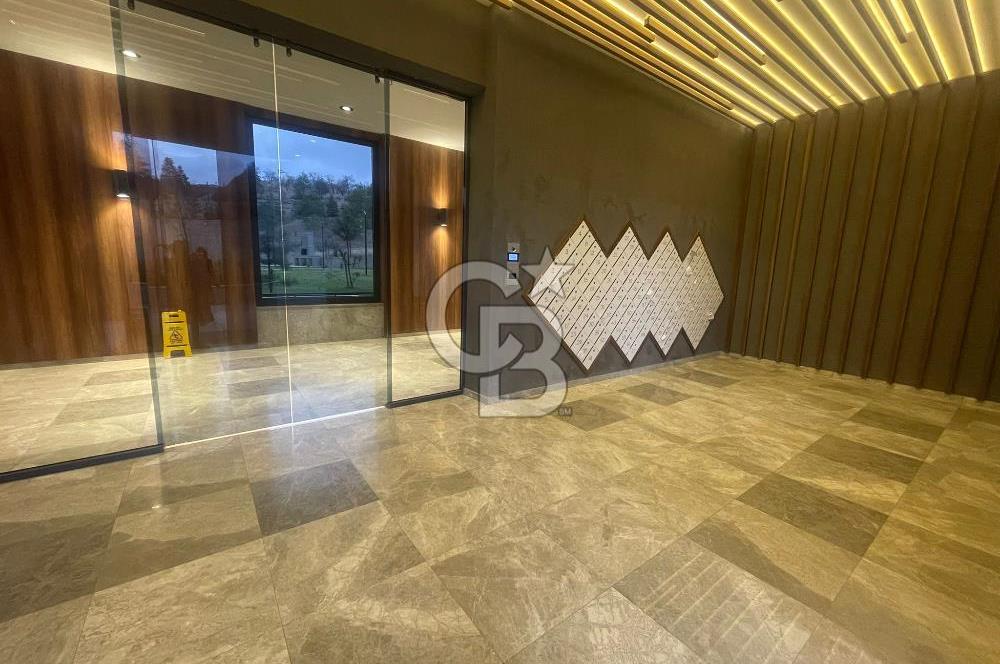 VADİ ANKARA SİTESİ BÜYÜK TİP 2+1 KİRALIK DAİRE