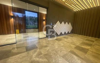 VADİ ANKARA SİTESİ BÜYÜK TİP 2+1 KİRALIK DAİRE