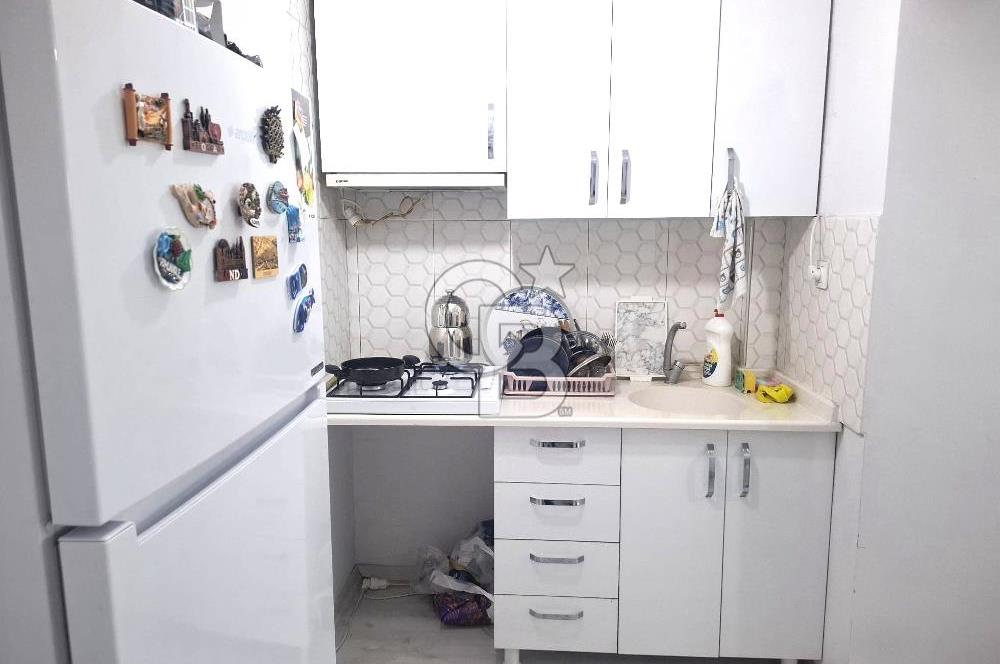 ZİRAAT MAHALLESİNDE KÖŞEBAŞI 3+1 KİRALIK DAİRE