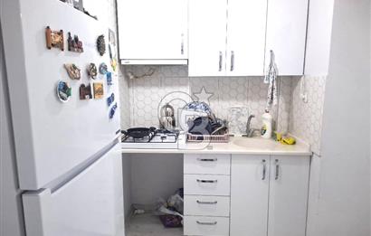 ZİRAAT MAHALLESİNDE KÖŞEBAŞI 3+1 KİRALIK DAİRE