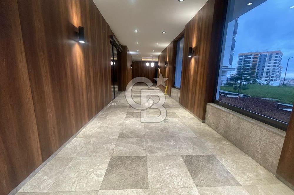 VADİ ANKARA SİTESİ BÜYÜK TİP 2+1 KİRALIK DAİRE
