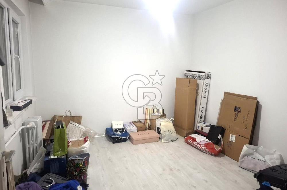 ZİRAAT MAHALLESİNDE KÖŞEBAŞI 3+1 KİRALIK DAİRE
